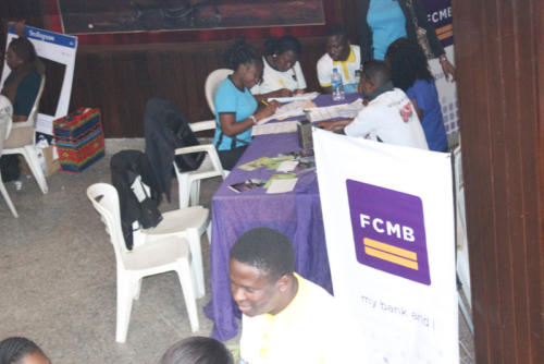 FCMB Brands TAS 2.0