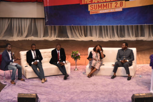 Panel Session
